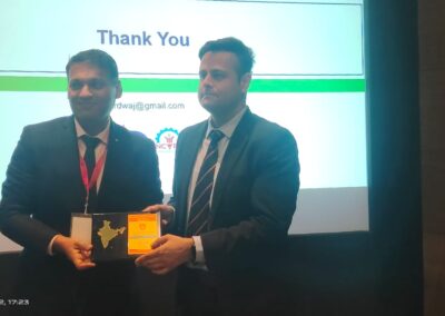 NCrF workshop series by NCVET Consultants