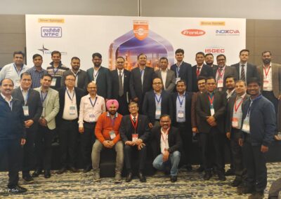 NCrF workshop series by NCVET Consultants