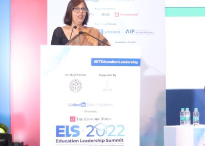 ELS Summit Vinita Aggarwal