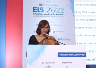 ELS Summit Vinita Aggarwal