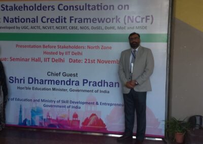 Pilot NCrF Workshop Different Zones