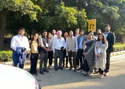 Pilot NCrF Workshop Different Zones