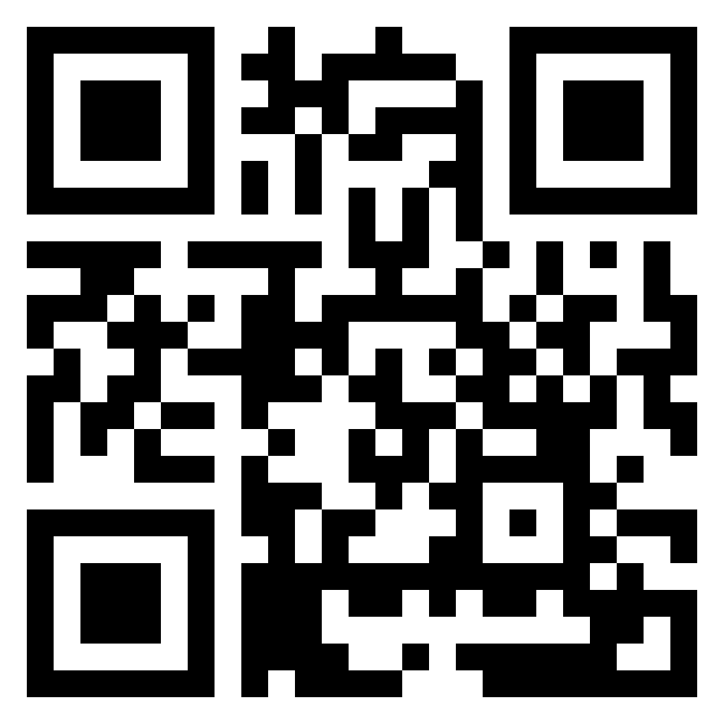 NCVET NCVET - QR Code