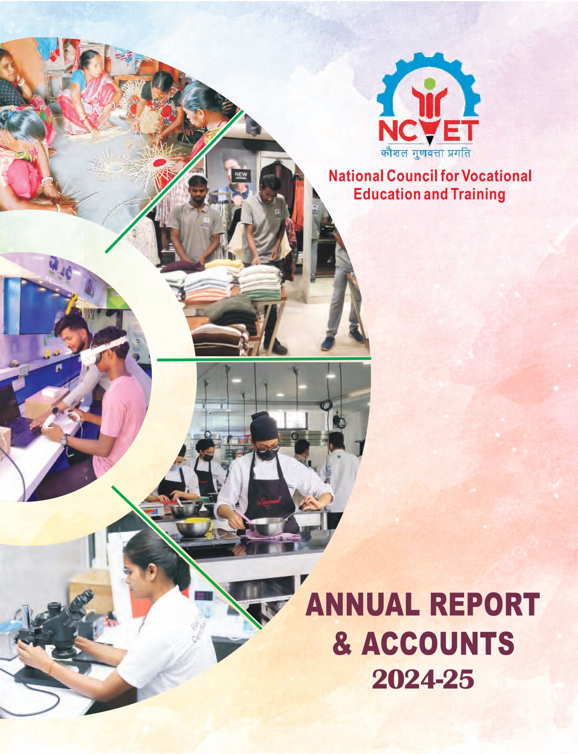 annual report 2017-18