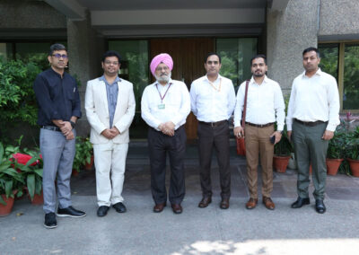 Brainstorming session_(CEMCA)