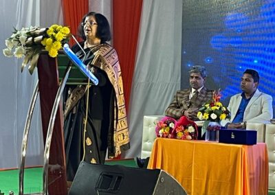 NIELET Dr. Neena Pahuja