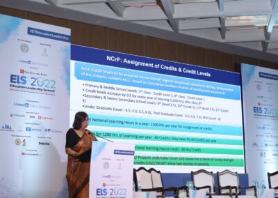 ELS Summit Vinita Aggarwal