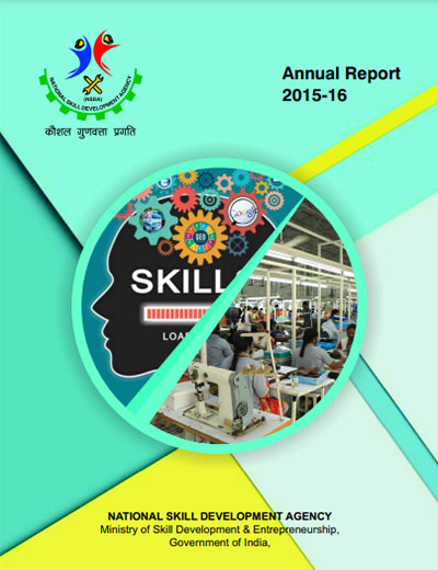 annual report 2015-16