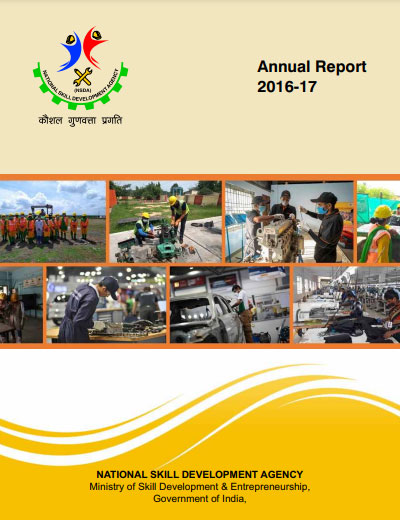 annual report 2016-17
