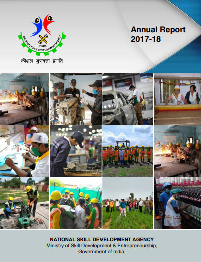 annual report 2017-18