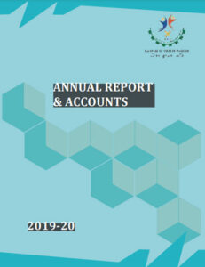 annual report 2019-20