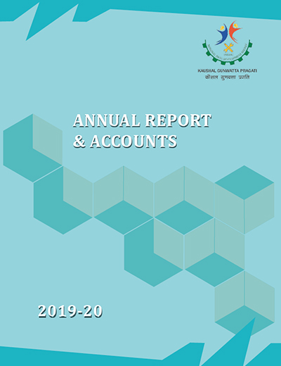 Annual Report 2019-20