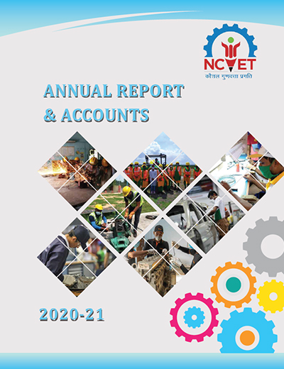 Annual Report 2020-21