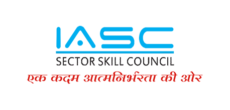 Instrumentation Automation Surveillance & Communication Sector Skill Council