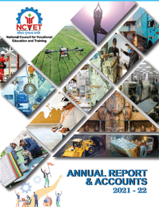 Annual Report 21-22