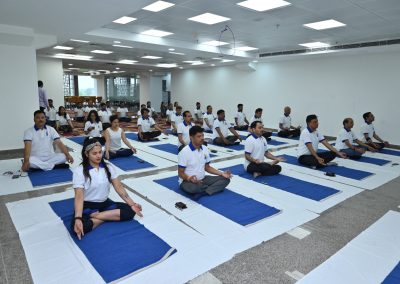 Yoga Day