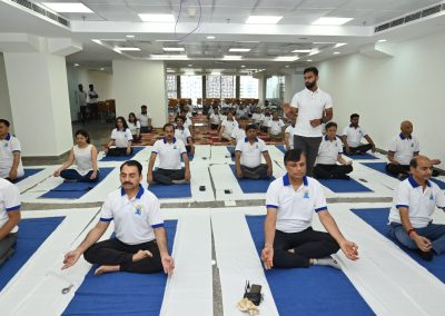 Yoga Day