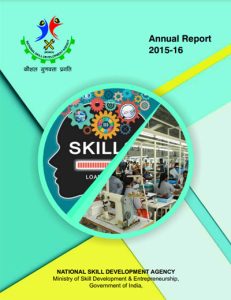 annual report 2015-16