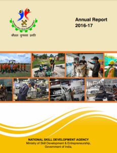 annual report 2016-17